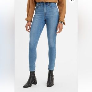 Levi’s 721 Jeans